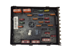 Caja Reles / Fusibles 3C0937125 6359-2777 VW SEAT Audi 19092