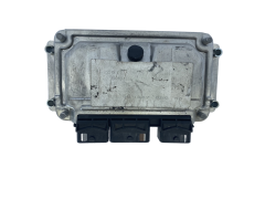 Controlador 0261206943 9638765680 9645733380 PSA Bosch 50678