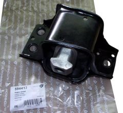 Soporte, Taco De Motor Para Renault 594413 8200014931 Hutchinson