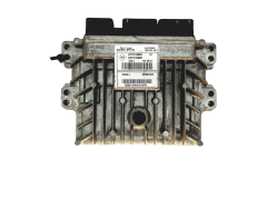 Controlador 237101989R 237101990R 28321424 Renault Delphi 24557