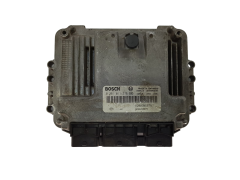 Controlador 0281011275 8200305678 8200269879 Renault Bosch 14320