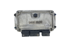 Controlador 0261206246 9637838780 9645802280 PSA Bosch 54376