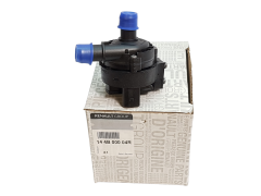 Bomba De Agua Nueva Original Renault 144B00004R