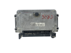 Controlador 0261206214 9632693880 26FM0652 PSA Bosch 51914