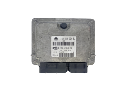 Controlador 036906034BL 61600.562.03 IAW4LV.AA Skoda Magneti 56069
