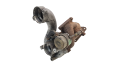 Turbocompresor 7700101141B GT1749 Garrett 2.2 TD Renault Espace 3 93
