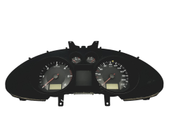 Velocímetro/Instrumentos Y Relojes Seat Ibiza W06L0920801A 110080104010A 56932
