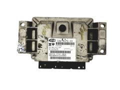 Controlador 9654722680 IAW6LP2.03 16.712.054 PSA Magneti Marelli 16577