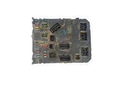 Controlador S118085200K 9652474480 PSA Siemens 40195