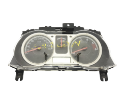 Velocímetro/Instrumentos Y Relojes Nissan Note 9U30D 44489