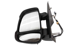 Retrovisor Izquierdo Original Jumper Boxer Ducato III  1633561280