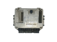 Controlador 0281012589 8200527725 8200527756 Renault Bosch 42588