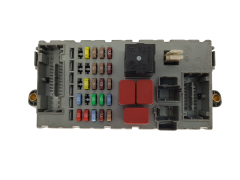 Controlador BSI 51786802 CPL Fiat Lancia Alfa Romeo 20091