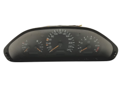 Velocímetro/Instrumentos Y Relojes Mercedes C W202 2025405948 39818