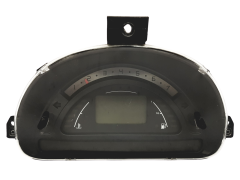 Velocímetro/Instrumentos Y Relojes Citroen C2 C3 21667252-3 Sagem
