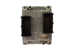 Controlador Fiat 00551885980 0261208029 ME73H4F001 Bosch 18213