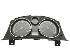 Velocímetro/Instrumentos Y Relojes Opel Zafira B 13267536UK 44061