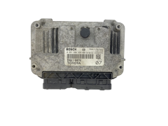 Controlador 89661-0H070 0261S04464 Toyota PSA Bosch 57312