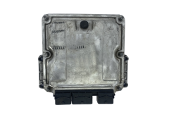 Controlador 0281011521 9651593480 9640938680 PSA Bosch 48921
