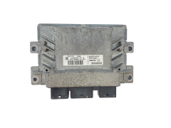 Controlador S120200113A 8200774747 8200700695 Renault Siemens 57415