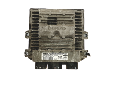 Controlador 2N1A-12A650-AG 5WS40031G-T SID 802 Ford Siemens