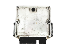 Controlador 0281010808 9644721080 28FM0367 PSA Bosch 27199