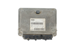 Controlador IAW4AF.M7 73501877 Fiat Magneti Marelli 39054