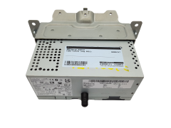 Radio del coche Navi Ford Fiesta 7 L1BT-18D804-HH CTR F102 DAB FoMoCo 21051
