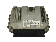 Controlador 0281012523 9664843480 9657699480 PSA Bosch 68082
