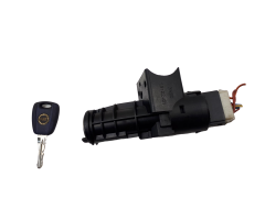 Interruptor De Encendido Fiat Punto 0.5521 0.8712 B365 TRW 1238