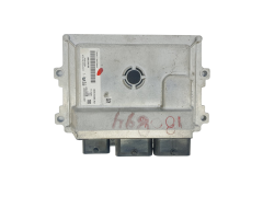 Controlador 9819657880 A2C1444340001 9800913080 PSA Continental 44004