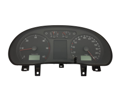 Velocímetro/Instrumentos Y Relojes VW Polo 9N 6Q0920804J 503001591201 2641