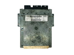 Controlador 6C11-12A650-AK 9DCK Ford FoMoCo 32704