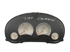 Velocímetro/Instrumentos Y Relojes Jeep Liberty P56010496AB 58750