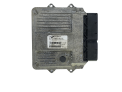 Controlador 55195819 MJD6JF.Y1 71600.007.03 Lancia Marelli 53040