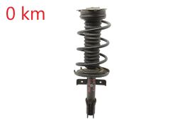 Amortiguador Delantero 543028674R 543024644R Renault Clio 3 1.2 0 km