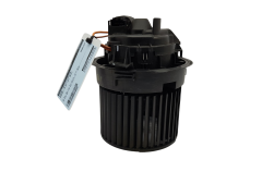 Motor Calefacción 272101170R  GMV B98 Valeo Clio 4 Renault 