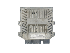 Controlador 5WS40111E-T 9654925380 9648624280 PSA Siemens 47769