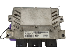 Controlador Ford S180047018A AV21-12A650-BA Continental