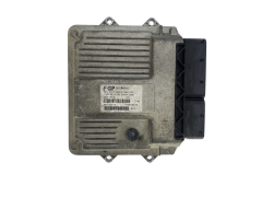 Controlador 55194016 MJD6JF.Y1 71600.007.02 FGP Lancia 52614