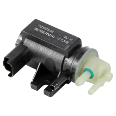 Electrovalvula Turbo Original Citroen Peugeot 308 207 C4  C3 1.6 HDI 1618PE