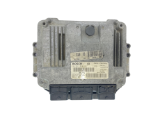 Controlador 0281010707 9647158080 9647785580 PSA Bosch 63570