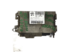 Controlador 46545154 IAW16F.EN Fiat Magneti Marelli 17189