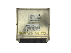 Controlador Del Motor BMW 7792544 0281011085 Bosch 57541