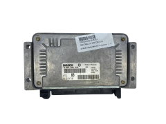 Controlador 0261204939 9633184780 26FM0534 PSA Bosch 63069