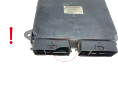 Controlador A1341502579 1860A708 Smart Mitsubishi 58208
