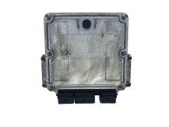 Controlador 0281011248 9652183780 9646850580 PSA Bosch 50291