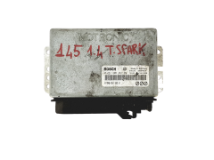 Controlador 00464548050 0261204481 Alfa Romeo Bosch 26343