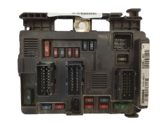Controlador BSM-B3 9643498880 S118470003F PSA Siemens 1241