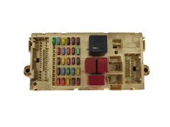 Controlador De Confort 1349511080 Fiat 20553